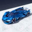 Alpine to launch V6 tri-motor hybrid supercar in 2028