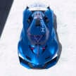 Alpine to launch V6 tri-motor hybrid supercar in 2028