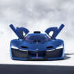 Alpine to launch V6 tri-motor hybrid supercar in 2028