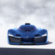Alpine to launch V6 tri-motor hybrid supercar in 2028