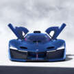 Alpine to launch V6 tri-motor hybrid supercar in 2028
