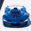 Alpine to launch V6 tri-motor hybrid supercar in 2028