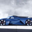 Alpine to launch V6 tri-motor hybrid supercar in 2028