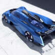 Alpine to launch V6 tri-motor hybrid supercar in 2028