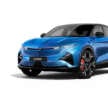 Alpine A390 debuts – tri-motor coupé-SUV with up to 470 hp; 89 kWh battery, up to 555 km range WLTP