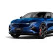 Alpine A390 debuts – tri-motor coupé-SUV with up to 470 hp; 89 kWh battery, up to 555 km range WLTP