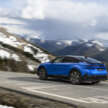 Alpine A390 debuts – tri-motor coupé-SUV with up to 470 hp; 89 kWh battery, up to 555 km range WLTP
