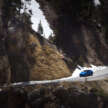 Alpine A390 debuts – tri-motor coupé-SUV with up to 470 hp; 89 kWh battery, up to 555 km range WLTP