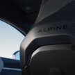 Alpine A390 debuts – tri-motor coupé-SUV with up to 470 hp; 89 kWh battery, up to 555 km range WLTP