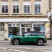 MINI JCW Aceman review – EV, SUV, hot hatch in one?