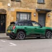 MINI JCW Aceman review – EV, SUV, hot hatch in one?