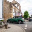 MINI JCW Aceman review – EV, SUV, hot hatch in one?