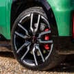 MINI JCW Aceman review – EV, SUV, hot hatch in one?