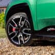 MINI JCW Aceman review – EV, SUV, hot hatch in one?