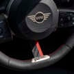 MINI JCW Aceman review – EV, SUV, hot hatch in one?