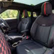 MINI JCW Aceman review – EV, SUV, hot hatch in one?