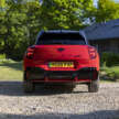 MINI JCW Aceman review – EV, SUV, hot hatch in one?