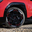 MINI JCW Aceman review – EV, SUV, hot hatch in one?