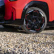 MINI JCW Aceman review – EV, SUV, hot hatch in one?