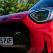 MINI JCW Aceman review – EV, SUV, hot hatch in one?