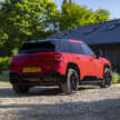 MINI JCW Aceman review – EV, SUV, hot hatch in one?