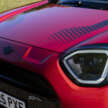 MINI JCW Aceman review – EV, SUV, hot hatch in one?