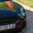 MINI JCW Aceman review – EV, SUV, hot hatch in one?