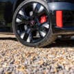 MINI JCW Aceman review – EV, SUV, hot hatch in one?
