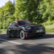 MINI JCW Aceman review – EV, SUV, hot hatch in one?