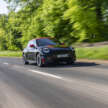 MINI JCW Aceman review – EV, SUV, hot hatch in one?