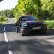 MINI JCW Aceman review – EV, SUV, hot hatch in one?