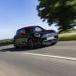 MINI JCW Aceman review – EV, SUV, hot hatch in one?