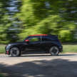 MINI JCW Aceman review – EV, SUV, hot hatch in one?