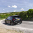 MINI JCW Aceman review – EV, SUV, hot hatch in one?