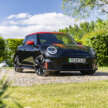 MINI JCW Aceman review – EV, SUV, hot hatch in one?