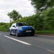 MINI JCW Aceman review – EV, SUV, hot hatch in one?