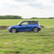 MINI JCW Aceman review – EV, SUV, hot hatch in one?