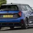 MINI JCW Aceman review – EV, SUV, hot hatch in one?