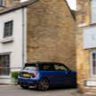 MINI JCW Aceman review – EV, SUV, hot hatch in one?