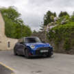 MINI JCW Aceman review – EV, SUV, hot hatch in one?