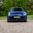 MINI JCW Aceman review – EV, SUV, hot hatch in one?