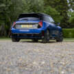MINI JCW Aceman review – EV, SUV, hot hatch in one?
