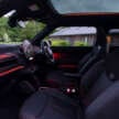 MINI JCW Aceman review – EV, SUV, hot hatch in one?