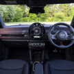 MINI JCW Aceman review – EV, SUV, hot hatch in one?