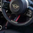 MINI JCW Aceman review – EV, SUV, hot hatch in one?