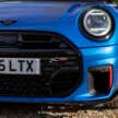 MINI JCW Aceman review – EV, SUV, hot hatch in one?