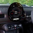 MINI JCW Aceman review – EV, SUV, hot hatch in one?