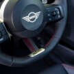 MINI JCW Aceman review – EV, SUV, hot hatch in one?