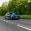 MINI JCW Aceman review – EV, SUV, hot hatch in one?
