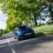 MINI JCW Aceman review – EV, SUV, hot hatch in one?